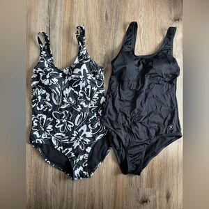 Women’s Hurley swimsuit bundle